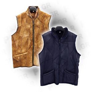 Γιλέκα unisex